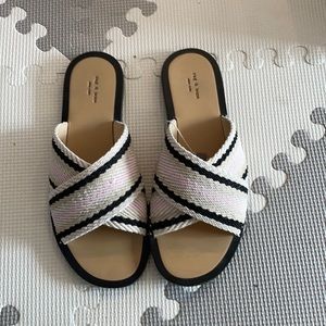 Rag and Bone sandals 37 NEW